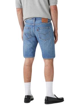 Bermudas Levis 501 Original para hombre