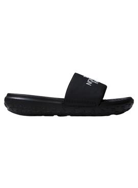 Chanclas The North Face Never Stop negro para hombre