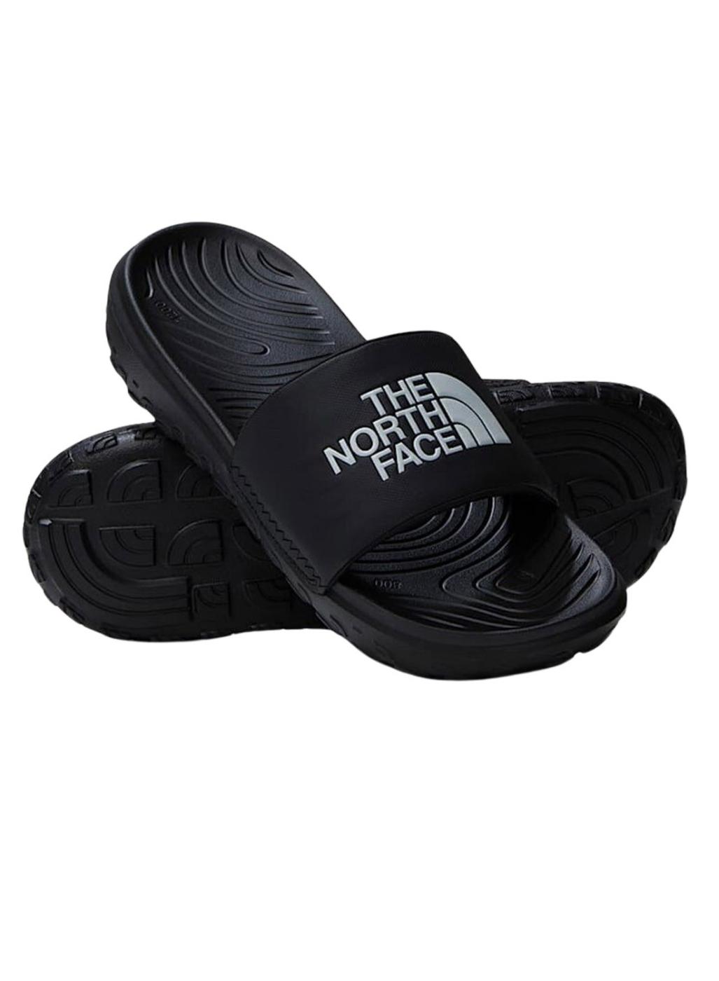 Chanclas The North Face Never Stop negro para hombre