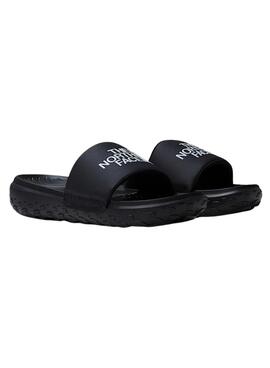 Chanclas The North Face Never Stop negro para hombre