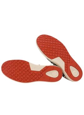 Zapatos Walkin Pitas Canna verde para hombre