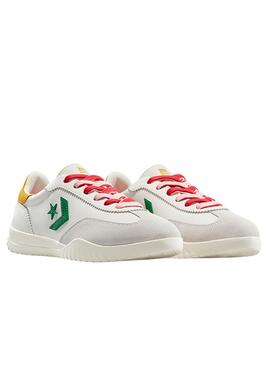 Zapatillas Converse Run Star Trainer multicolor para mujer