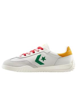 Zapatillas Converse Run Star Trainer multicolor para mujer