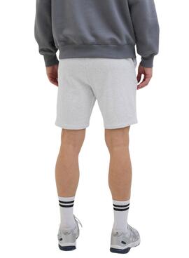 Bermudas Jack and Jones Gordon Beau gris para hombre