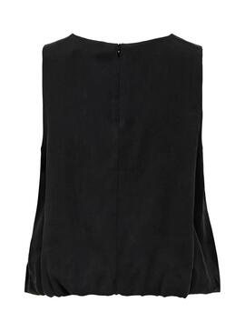Top Only Nica negro para mujer
