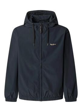 Cazadora Pepe Jeans Monson azul para hombre