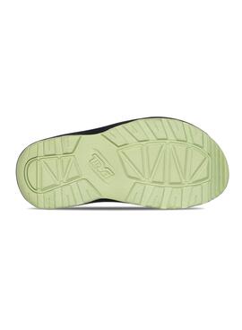 Sandalias Teva Hurricane Kids multicolor