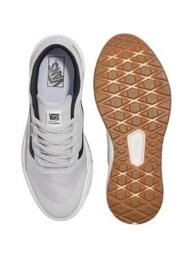 Zapatillas Vans Ultrarange gris para hombre
