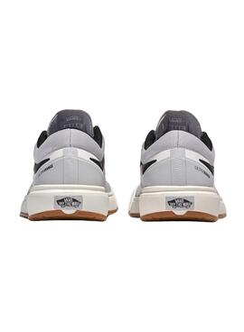 Zapatillas Vans Ultrarange gris para hombre
