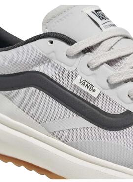 Zapatillas Vans Ultrarange gris para hombre

