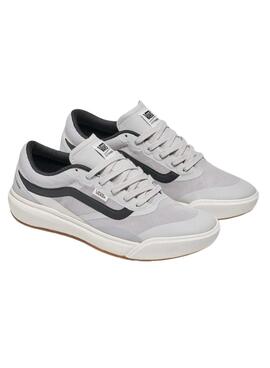 Zapatillas Vans Ultrarange gris para hombre
