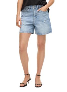 Shorts Vila Vijaf para mujer