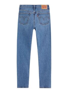 Pantalón vaquero Levis 501 classic para mujer