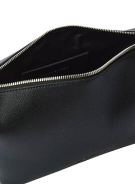 Bolso Calvin Klein Jeans Ultralight negro para mujer