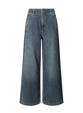 Pantalón vaquero Pepe Jeans Jaimy Tailor para mujer