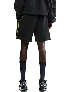 Pantalón corto Nike Air negro para Hombre