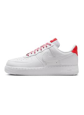 IB7167-103 W AIR FORCE 1 '07 NEXT NATURE