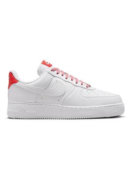IB7167-103 W AIR FORCE 1 '07 NEXT NATURE