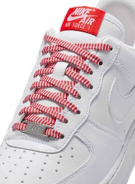 IB7167-103 W AIR FORCE 1 '07 NEXT NATURE