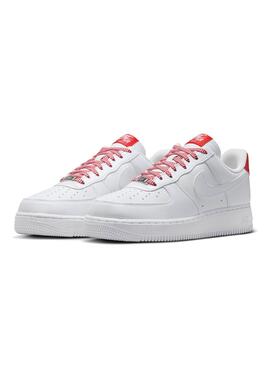 IB7167-103 W AIR FORCE 1 '07 NEXT NATURE