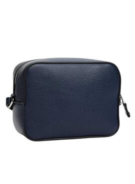 Bolso Tommy Jeans Must Camera azul para mujer