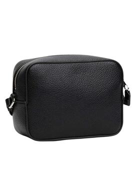 Bolso Tommy Jeans Must Camera negro para mujer