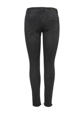 Pantalon Only Mujer Kendell Negro