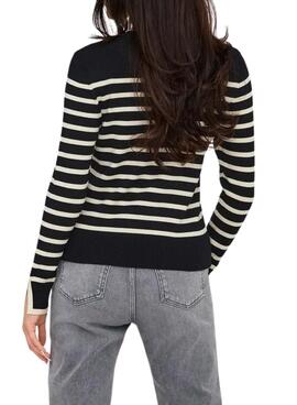 Jersey Only Kalana negro para mujer