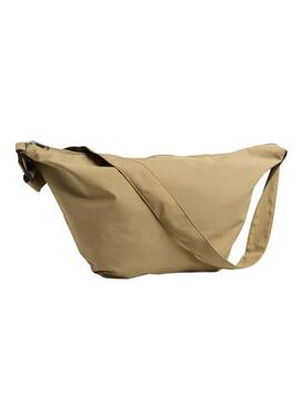 Bolso Pieces Amanda verde para mujer
