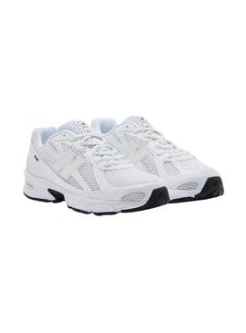Zapatillas New Balance U740 blanco para mujer