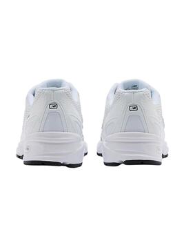 Zapatillas New Balance U740 blanco para mujer