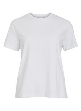 Camiseta Only Nora blanco para mujer