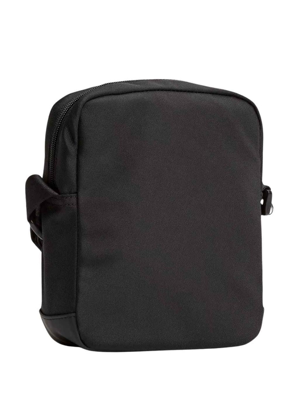 Bolso bandolera Tommy Jeans Essential negro para hombre
