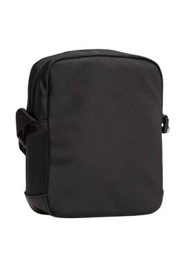 Bolso bandolera Tommy Jeans Essential negro para hombre
