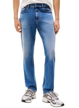 Pantalón vaquero Tommy Jeans Ryan para hombre