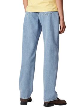 Pantalón vaquero Carhartt Noxon para mujer
