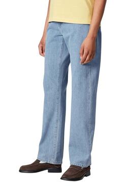 Pantalón vaquero Carhartt Noxon para mujer