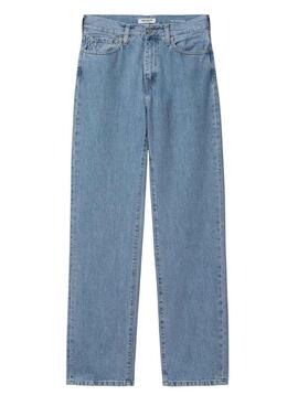 Pantalón vaquero Carhartt Noxon para mujer