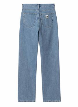 Pantalón vaquero Carhartt Noxon para mujer