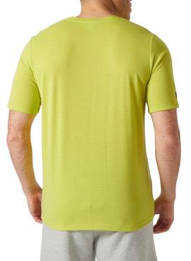 Camiseta Helly Hansen Race lima para hombre
