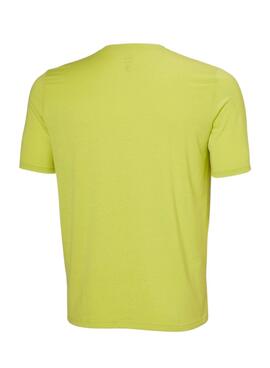 Camiseta Helly Hansen Race lima para hombre