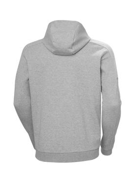 Chaqueta Helly Hansen Tech gris para hombre