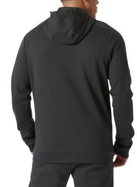 Chaqueta Helly Hansen Tech negro para hombre