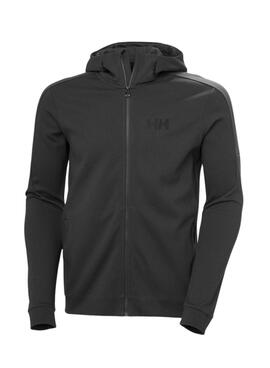 Chaqueta Helly Hansen Tech negro para hombre