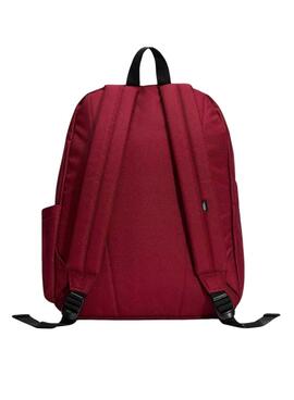 Mochila Vans Old Skool granate para mujer y hombre