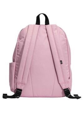 Mochila Vans Old Skool rosa para mujer y hombre