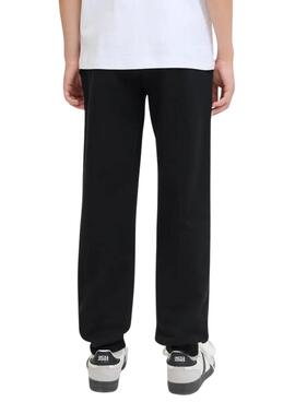 Pantalón Jack and Jones Makoto negro para niño