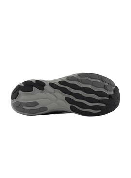 Zapatillas New Balance 800 negro y gris para hombre
