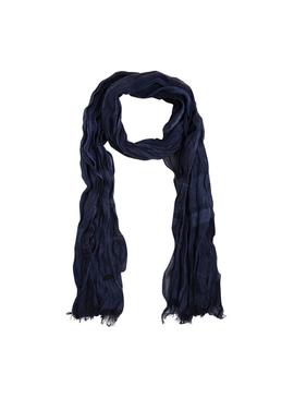 Foulard Pepe Jeans Eindhoven Azul Hombre