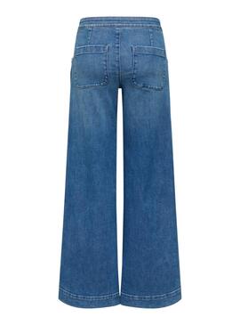 Pantalón vaquero Only Madison para mujer
